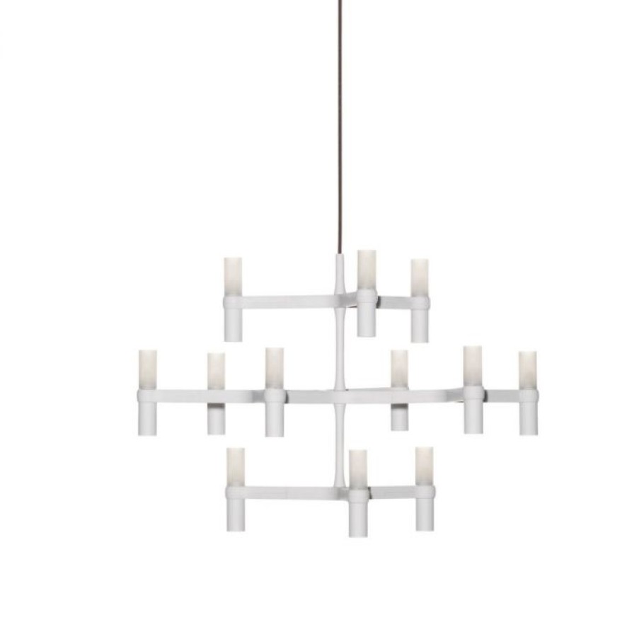 Luminaires Voltex | Crown Mineur Suspension- Nemo