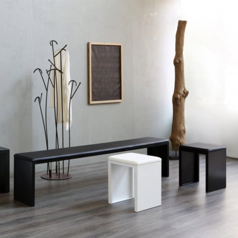 Mobilier Voltex | Big Irony Tabouret - Zeus