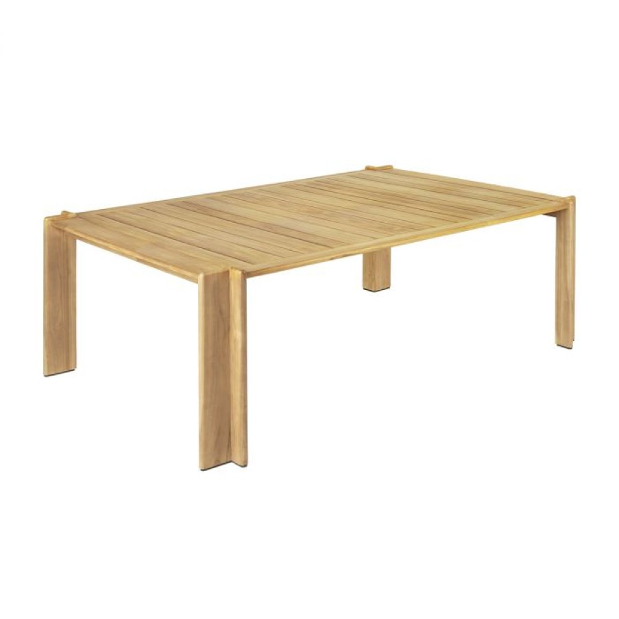 Exterieur / Outdoor Voltex | Atmosfera Dining Table - Gubi