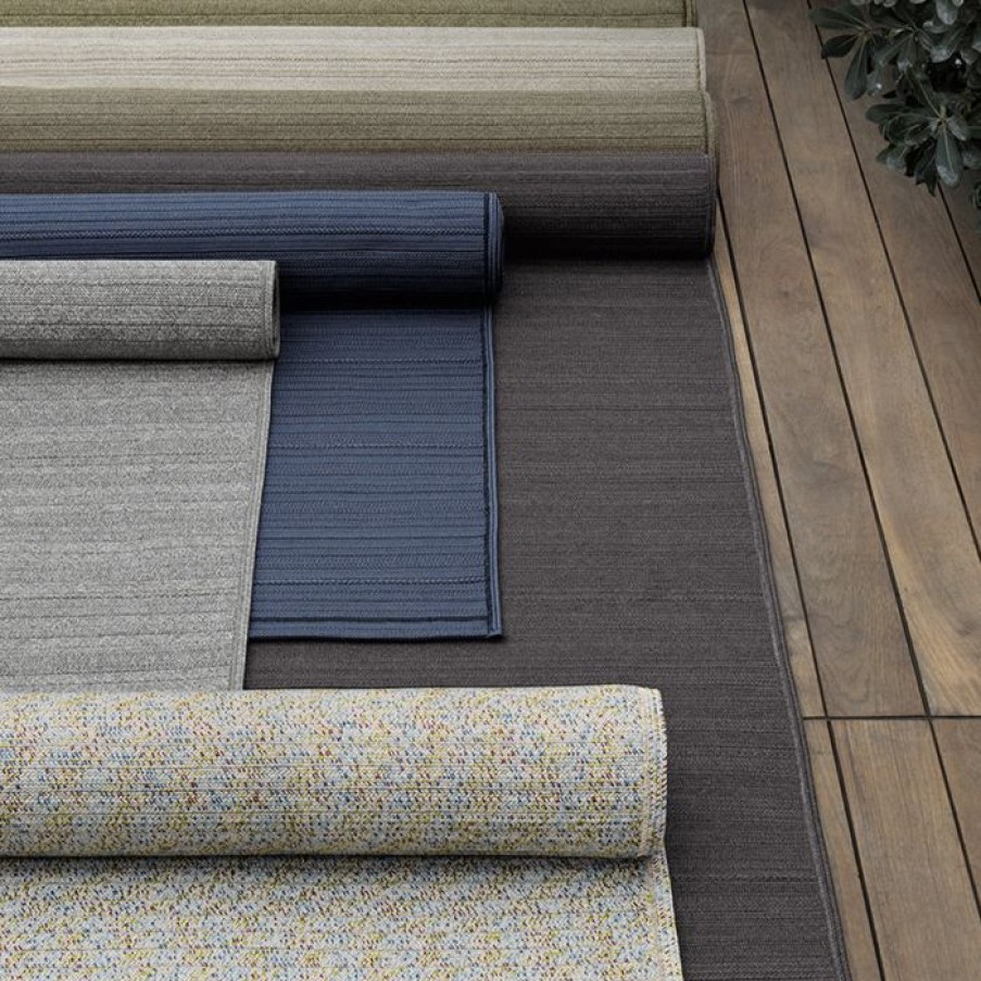 Exterieur / Outdoor Voltex | Kaleidos Tapis - B&B Outdoor