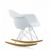 Mobilier Voltex | Eames Fauteuil Rar - Vitra