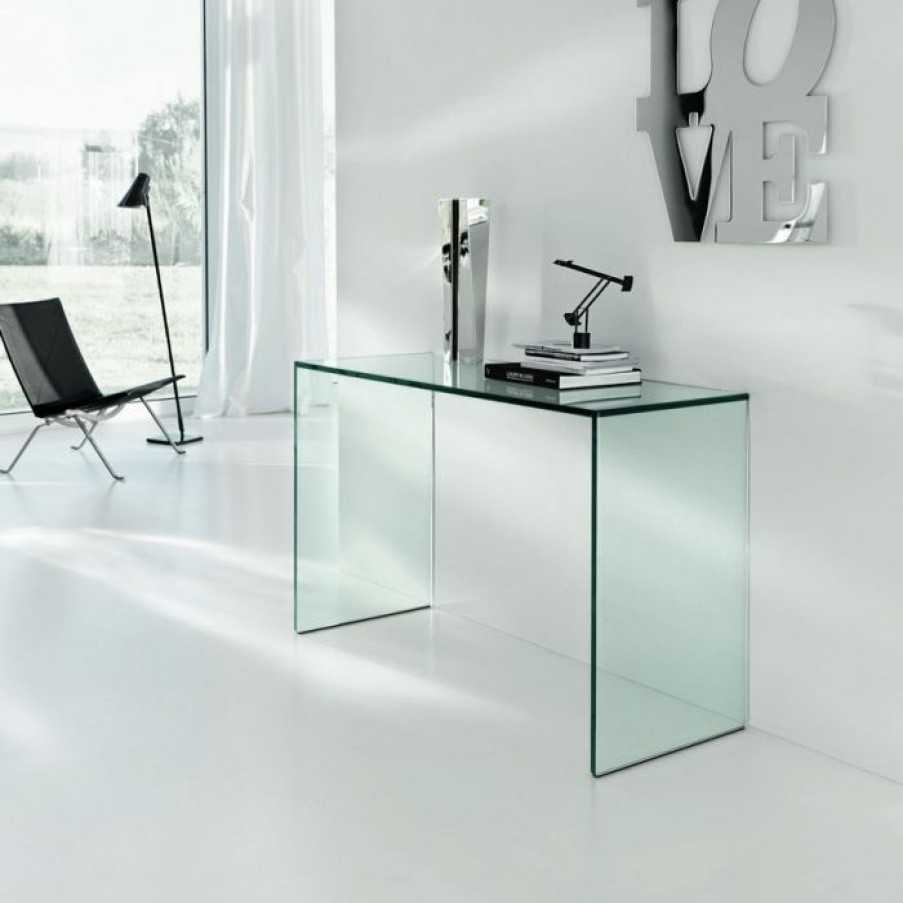 Mobilier Voltex | Table Gulliver - Tonelli Design