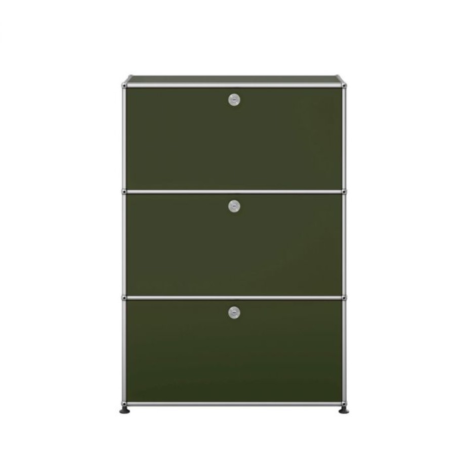 Mobilier Voltex | Secretaire Haller - Serie Limitee - Usm