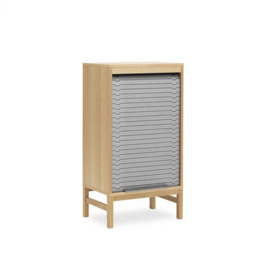 Mobilier Voltex | Chiffonnier Jalousi - 101 Cm - Normann Copenhagen