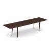 Exterieur / Outdoor Voltex | Table Extensible Plus 4 (220 + 110 Cm) - Emu