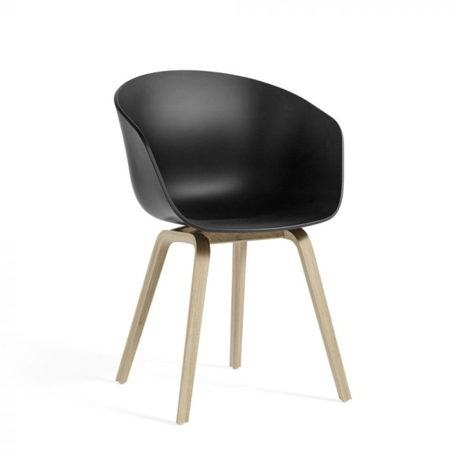 Mobilier Voltex | About A Chair Aac 22 - Hay