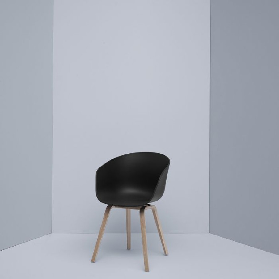 Mobilier Voltex | About A Chair Aac 22 - Hay