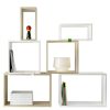 Mobilier Voltex | Stacked - Composition 2.0 - Muuto