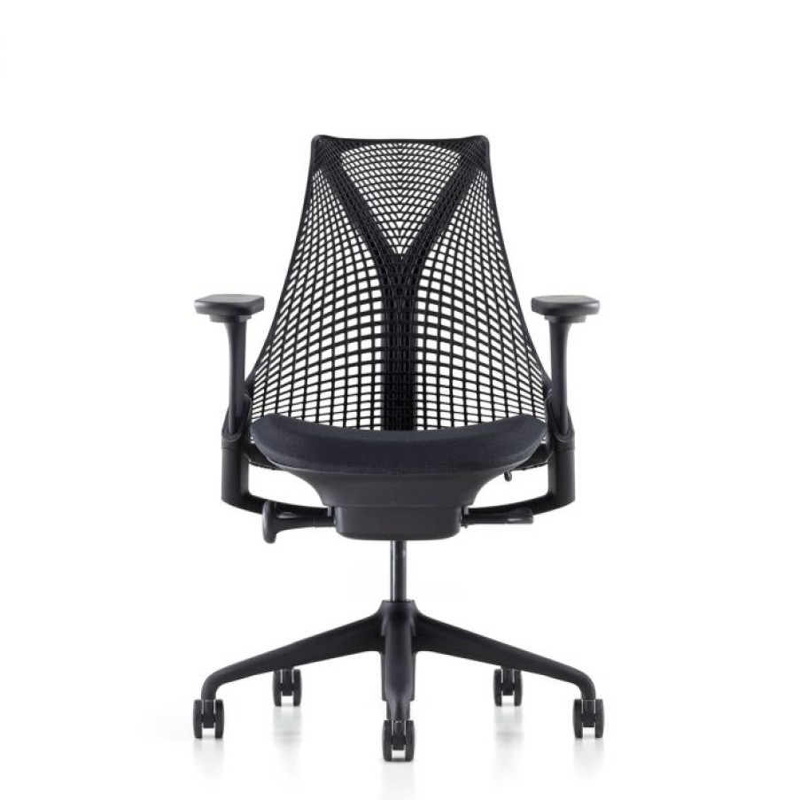 Mobilier Voltex | Sayl Fauteuil De Bureau- Herman Miller