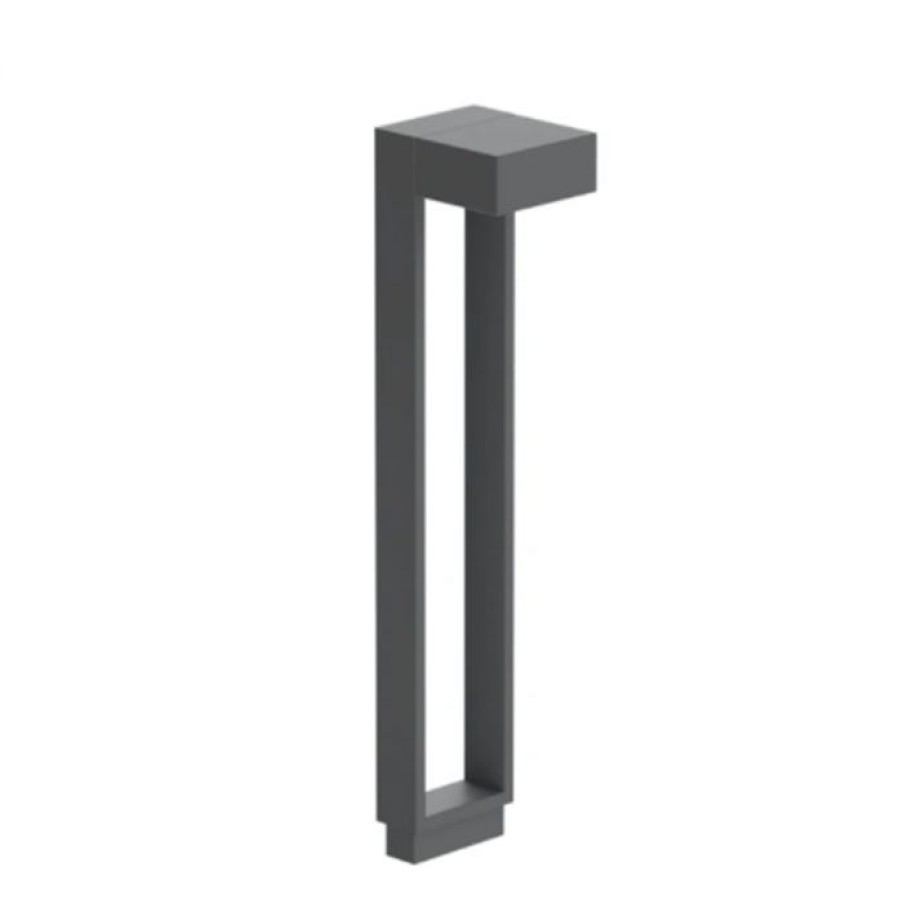 Exterieur / Outdoor Voltex | Mile Bollard 1600 Mono - Flos