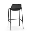 Exterieur / Outdoor Voltex | Round Tabouret - Emu