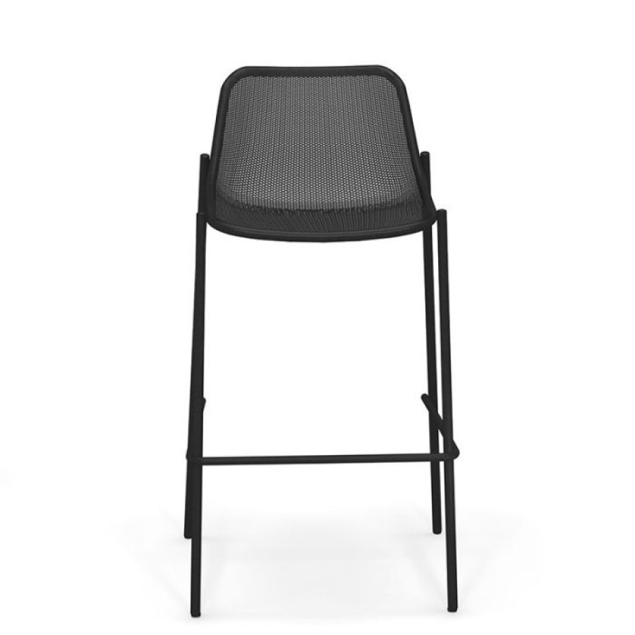 Exterieur / Outdoor Voltex | Round Tabouret - Emu