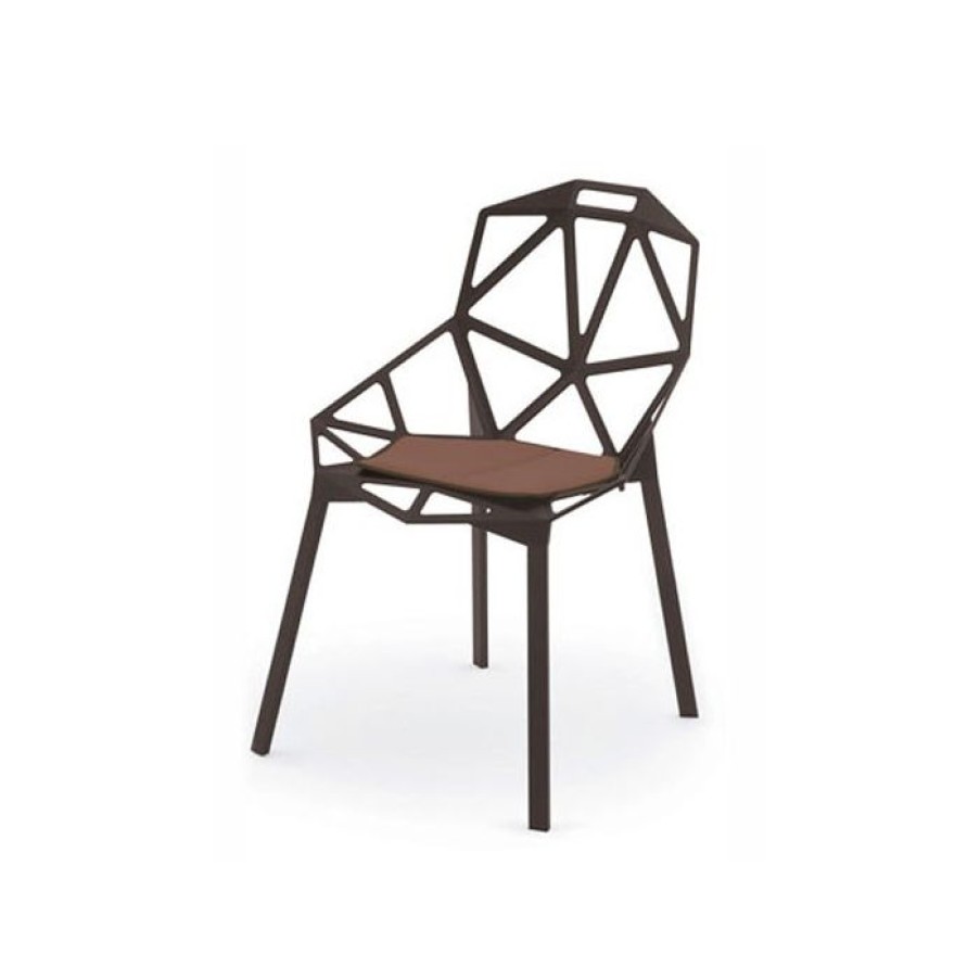 Mobilier Voltex | Chair One Coussin D'Assise - Magis