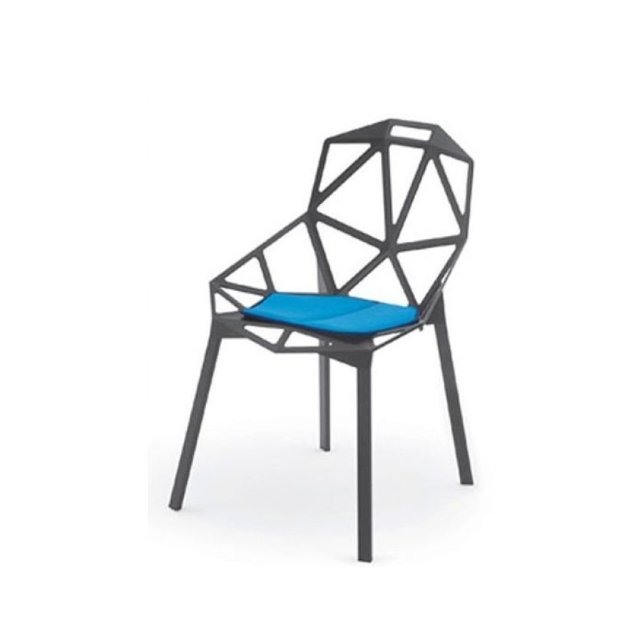 Mobilier Voltex | Chair One Coussin D'Assise - Magis