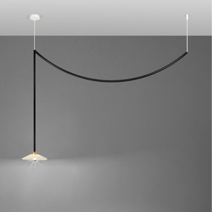 Luminaires Voltex | Plafonnier N°4 - Valerie Objects