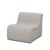 Mobilier Voltex | Allure Fauteuil - Bloomingville