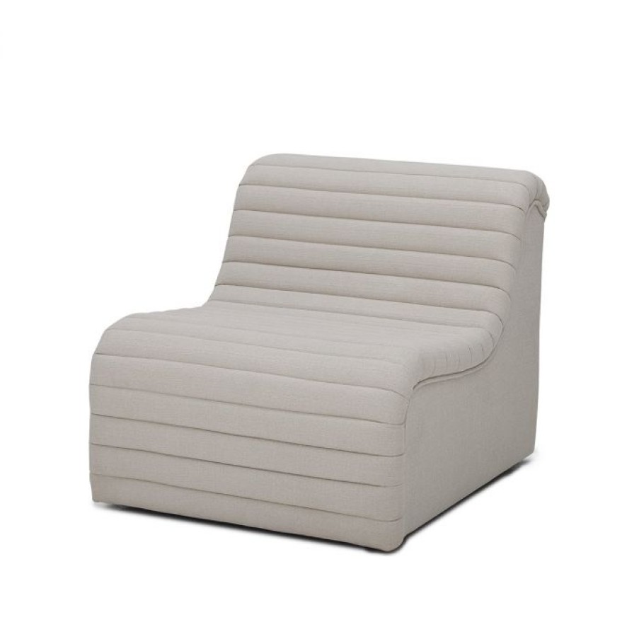 Mobilier Voltex | Allure Fauteuil - Bloomingville