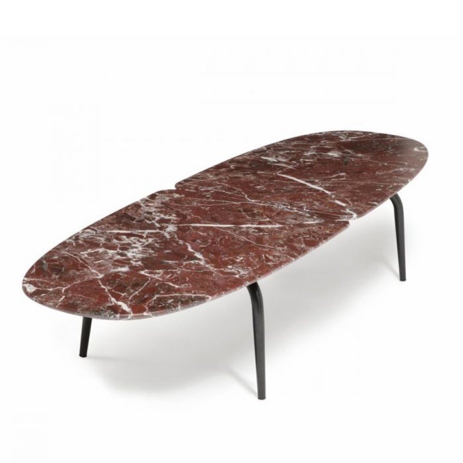 Mobilier Voltex | Table Basse Graphium 681 - Zanotta