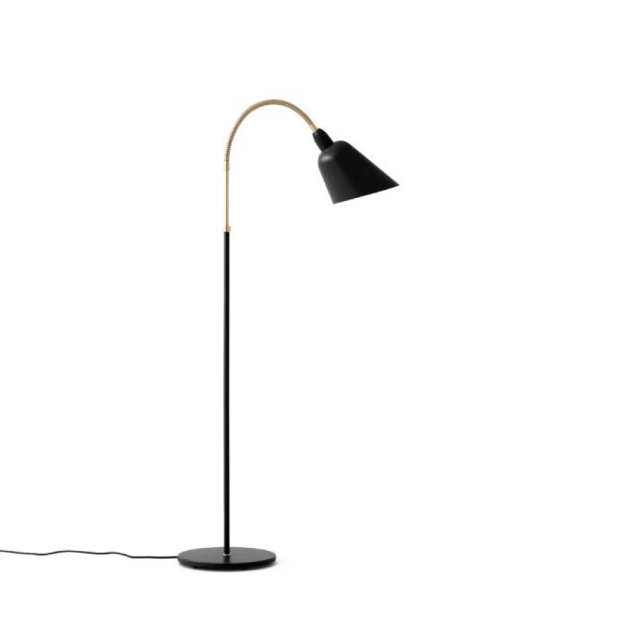 Luminaires Voltex | Bellevue Lampadaire Aj7 &Tradition