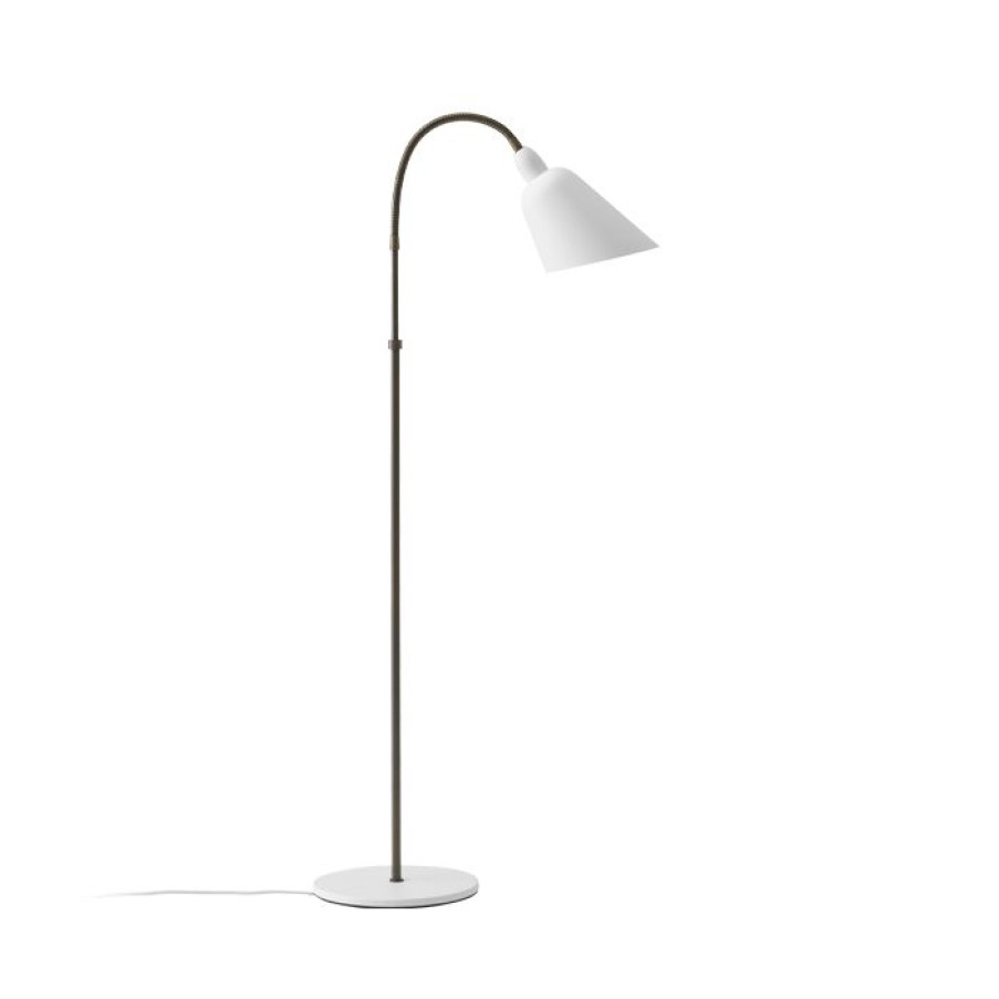 Luminaires Voltex | Bellevue Lampadaire Aj7 &Tradition