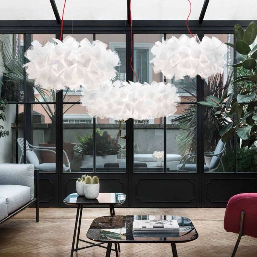 Luminaires Voltex | Clizia Mama Non Mama Suspension - Slamp