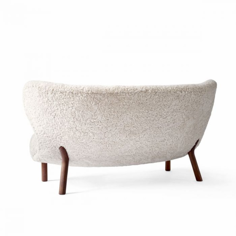 Mobilier Voltex | Canape Little Petra Vb2 - &Tradition