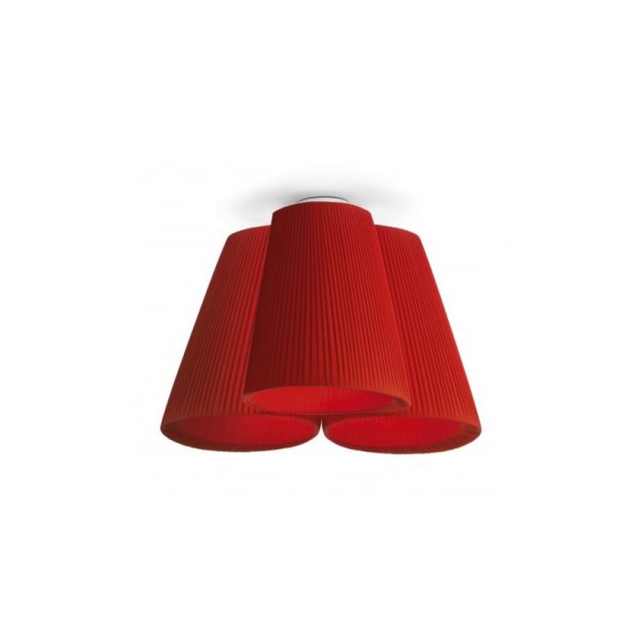 Luminaires Voltex | Florinda 3 Plafonnier - Modoluce