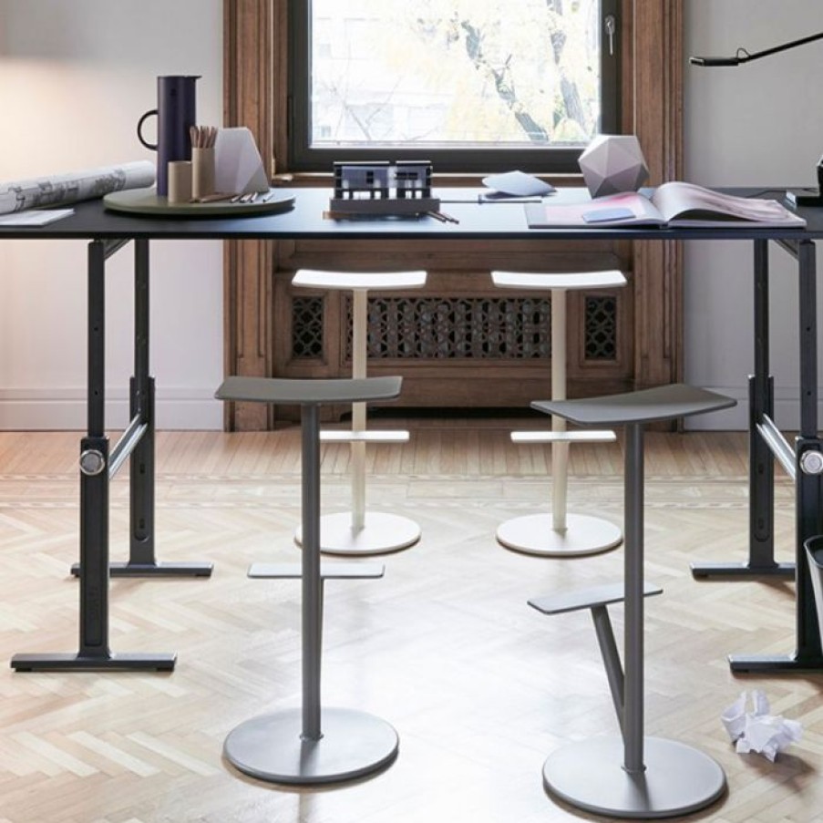 Mobilier Voltex | Tabouret Sequoia - Magis