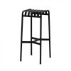 Exterieur / Outdoor Voltex | Palissade Bar Stool - Hay