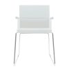 Mobilier Voltex | Stick Chair Cuir - Luge - Icf