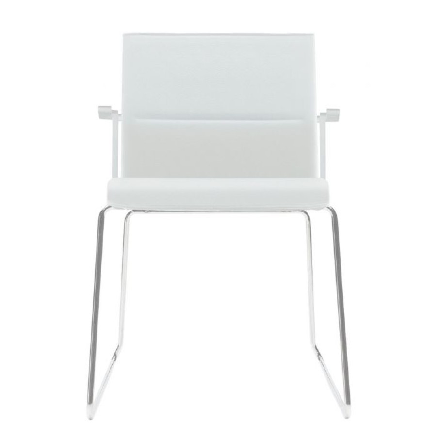 Mobilier Voltex | Stick Chair Cuir - Luge - Icf