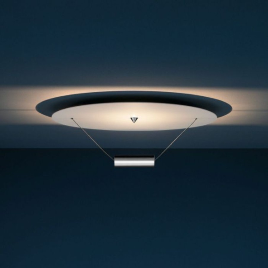 Luminaires Voltex | Disco Plafonnier - Catellani & Smith