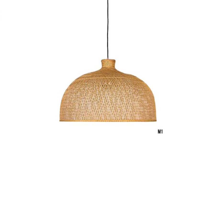 Luminaires Voltex | Suspension Bamboo - Ay Illuminate