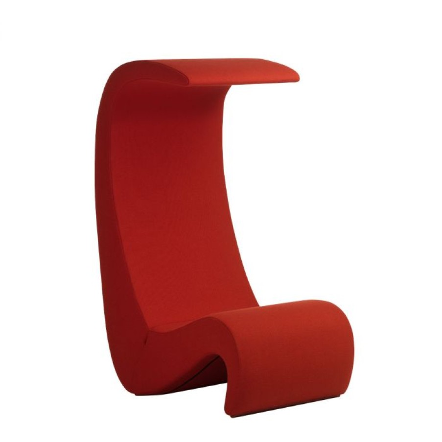 Mobilier Voltex | Amoebe Highback - Vitra