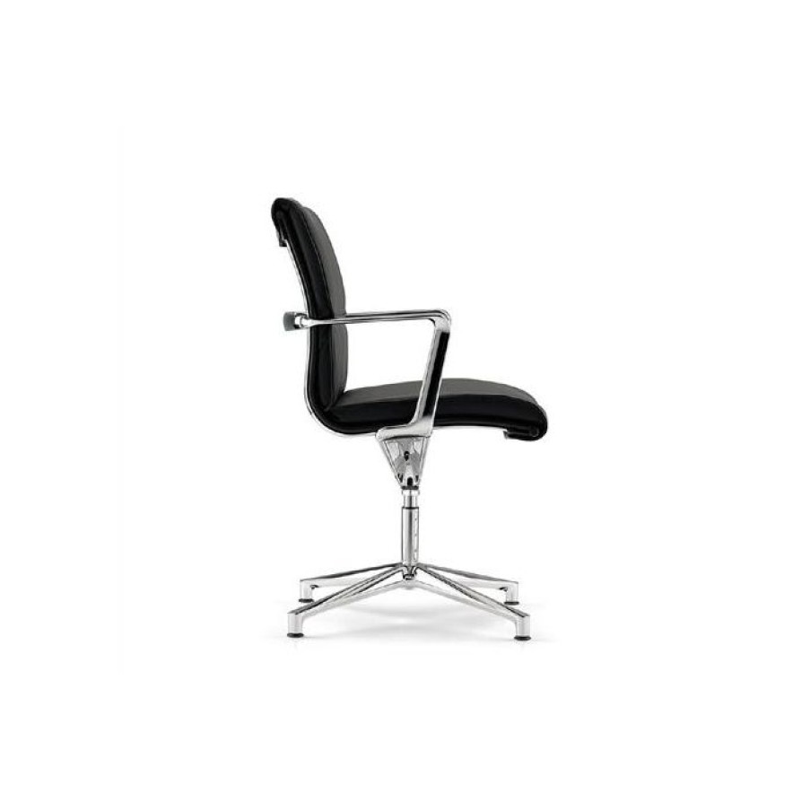 Mobilier Voltex | Una Chair Executive - Branche - Icf