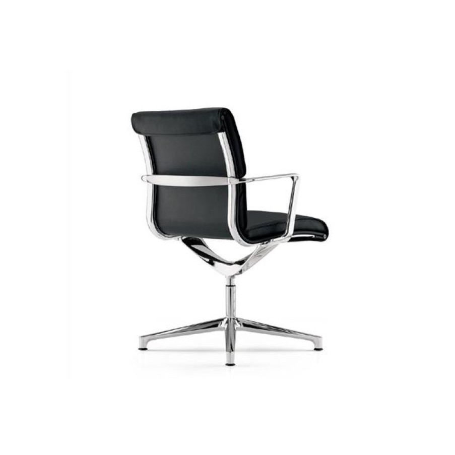 Mobilier Voltex | Una Chair Executive - Branche - Icf