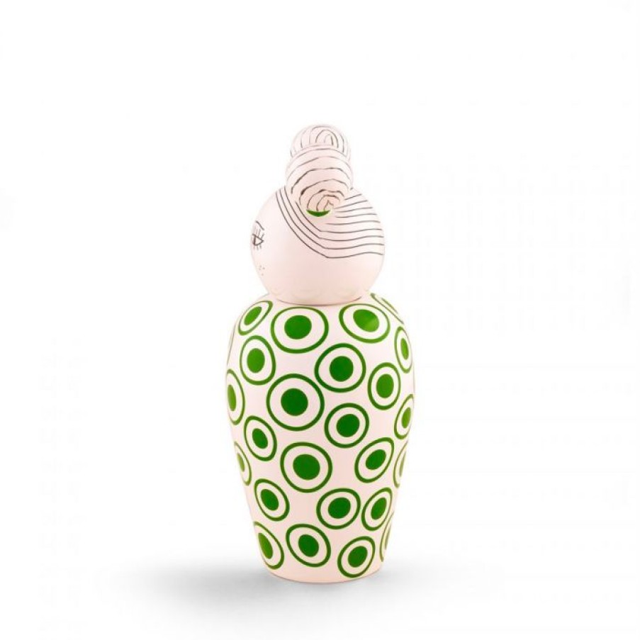 Deco Voltex | Vase Canopie - Seletti