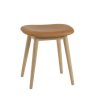 Mobilier Voltex | Fiber Tabouret De Bar - Muuto