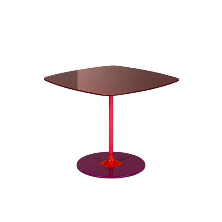 Mobilier Voltex | Table Thierry Carre - Kartell