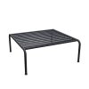 Exterieur / Outdoor Voltex | Avon Table Basse - Houe