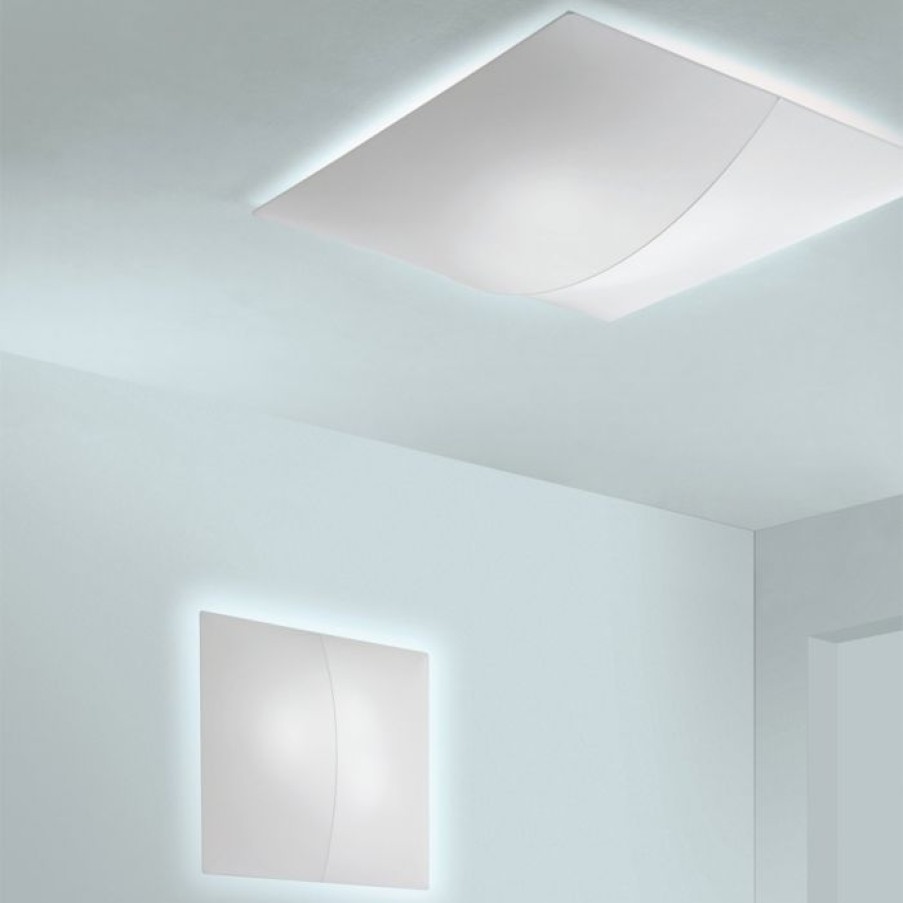 Luminaires Voltex | Plafonnier Nelly Straight - Axolight