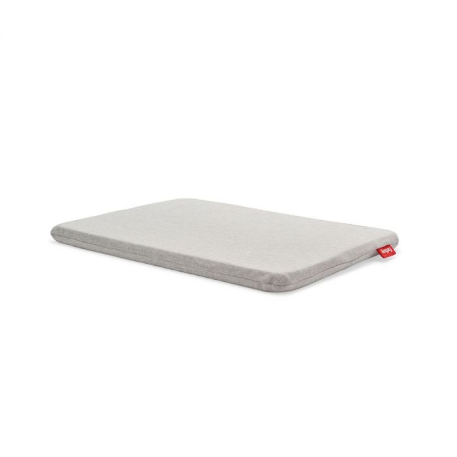 Exterieur / Outdoor Voltex | Concrete Seat Pillow - Fatbou