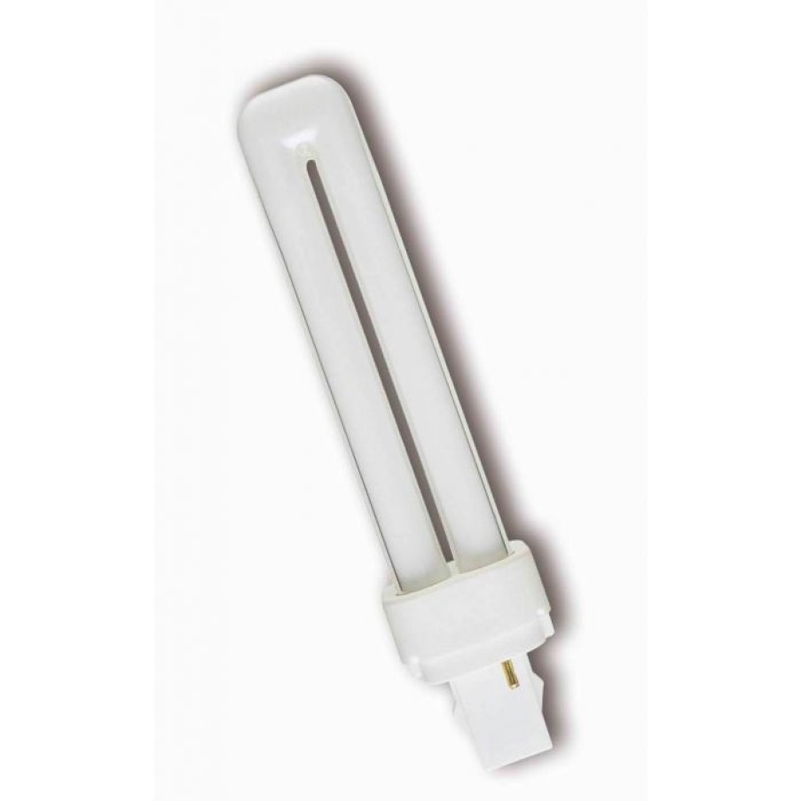 Luminaires Voltex | Ampoule Biax D G24D - Tungsram