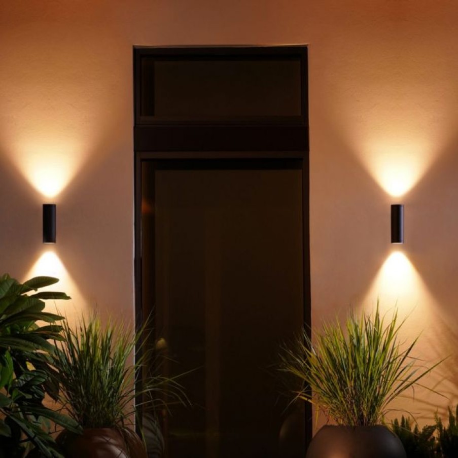 Exterieur / Outdoor Voltex | Applique Murale Led Appear - Philips