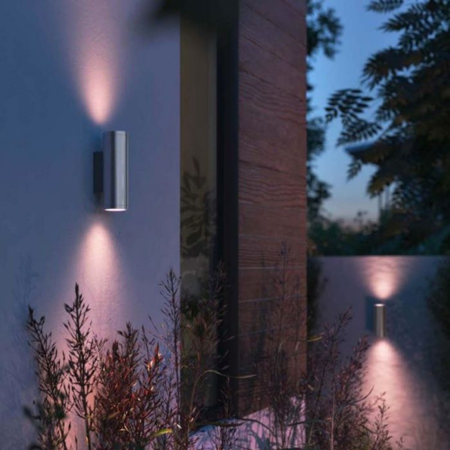 Exterieur / Outdoor Voltex | Applique Murale Led Appear - Philips