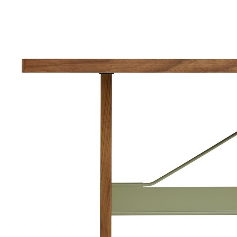 Mobilier Voltex | Passerelle High Table