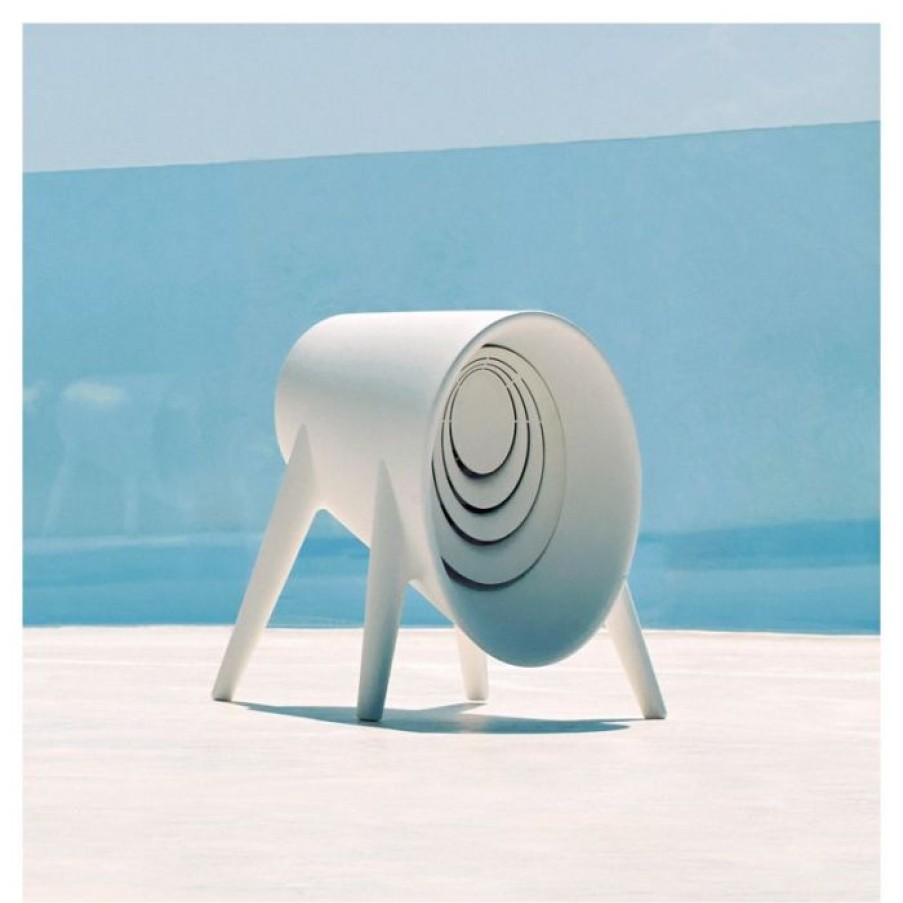 Exterieur / Outdoor Voltex | Bum Bum Enceintes - Vondom