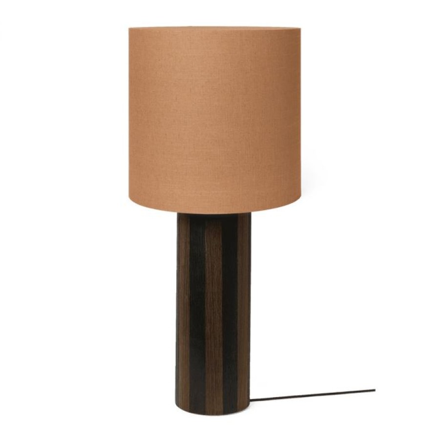 Luminaires Voltex | Lampadaire Post - Ferm Living