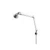 Luminaires Voltex | Tolomeo Parete Artemide