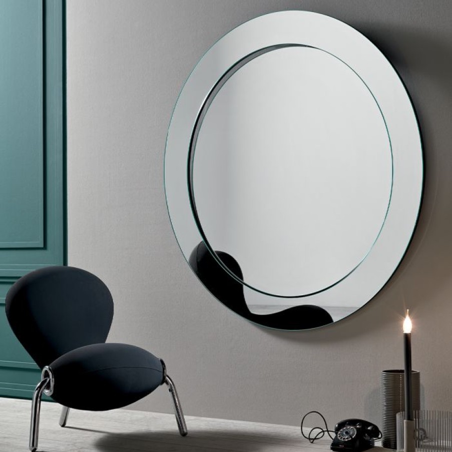 Mobilier Voltex | Gerundio Miroir - Tonelli Design